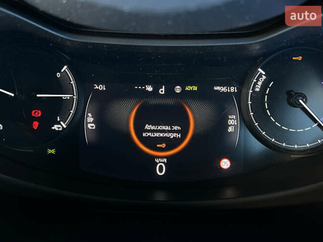 Мазда MX-30 2020 в Львове на Automoto.ua Серый Мазда MX-30, объемом двигателя 0 л и пробегом 12 тыс. км за 18500 $, фото 13 на Automoto.ua