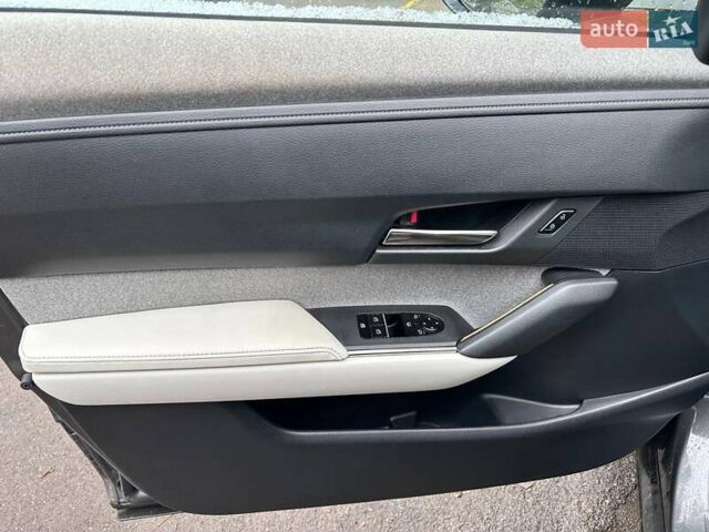 Сірий Мазда MX-30, об'ємом двигуна 0 л та пробігом 65 тис. км за 15200 $, фото 9 на Automoto.ua
