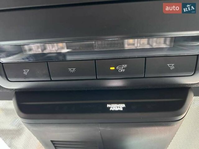 Сірий Мазда MX-30, об'ємом двигуна 0 л та пробігом 65 тис. км за 15200 $, фото 23 на Automoto.ua