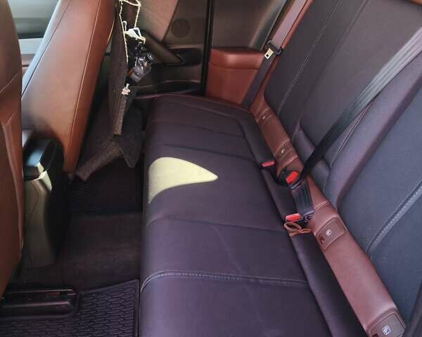 Серый Мазда MX-30, объемом двигателя 0 л и пробегом 81 тыс. км за 17500 $, фото 15 на Automoto.ua