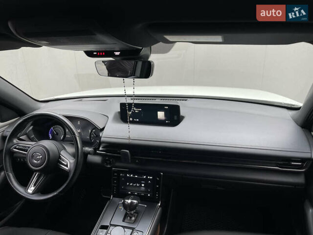 Сірий Мазда MX-30, об'ємом двигуна 0 л та пробігом 42 тис. км за 19500 $, фото 23 на Automoto.ua