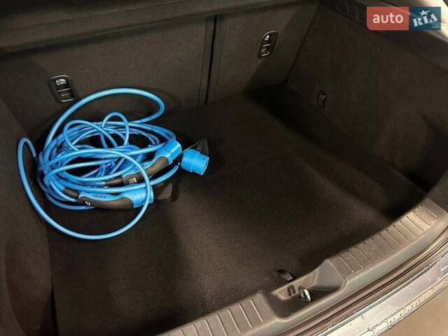 Серый Мазда MX-30, объемом двигателя 0 л и пробегом 67 тыс. км за 14700 $, фото 38 на Automoto.ua