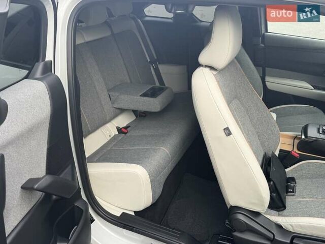 Серый Мазда MX-30, объемом двигателя 0 л и пробегом 115 тыс. км за 13900 $, фото 17 на Automoto.ua