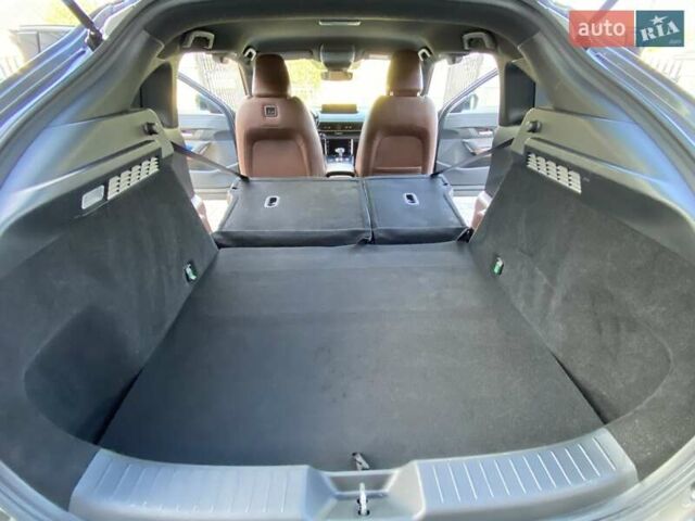 Серый Мазда MX-30, объемом двигателя 0 л и пробегом 69 тыс. км за 16000 $, фото 18 на Automoto.ua