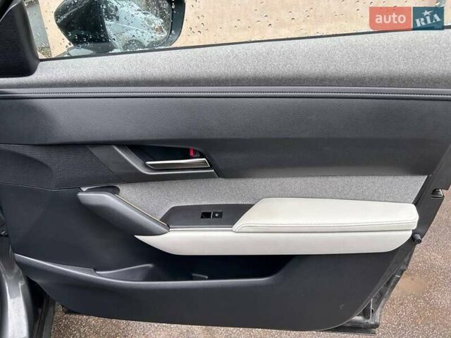 Сірий Мазда MX-30, об'ємом двигуна 0 л та пробігом 65 тис. км за 15200 $, фото 34 на Automoto.ua