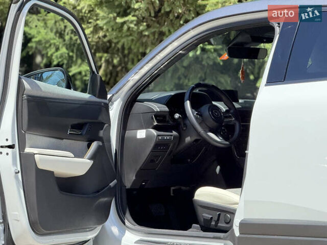Сірий Мазда MX-30, об'ємом двигуна 0 л та пробігом 55 тис. км за 14800 $, фото 33 на Automoto.ua