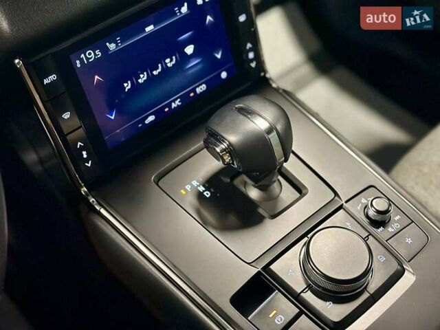 Серый Мазда MX-30, объемом двигателя 0 л и пробегом 67 тыс. км за 14700 $, фото 23 на Automoto.ua