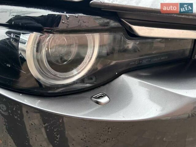 Сірий Мазда MX-30, об'ємом двигуна 0 л та пробігом 65 тис. км за 15200 $, фото 42 на Automoto.ua