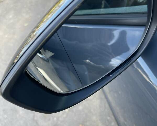 Серый Мазда MX-30, объемом двигателя 0 л и пробегом 58 тыс. км за 14300 $, фото 49 на Automoto.ua