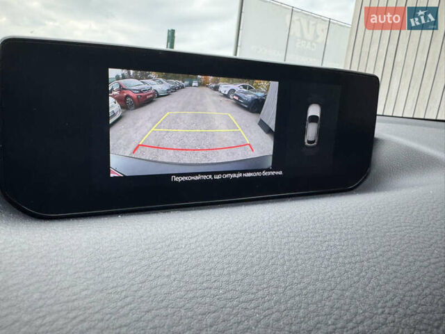 Мазда MX-30 2020 в Тернополе на Automoto.ua Серый Мазда MX-30, объемом двигателя 0 л и пробегом 92 тыс. км за 13500 $, фото 16 на Automoto.ua