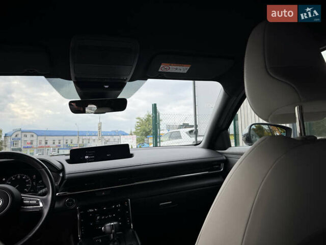 Мазда MX-30 2020 в Тернополе на Automoto.ua Серый Мазда MX-30, объемом двигателя 0 л и пробегом 92 тыс. км за 13500 $, фото 19 на Automoto.ua