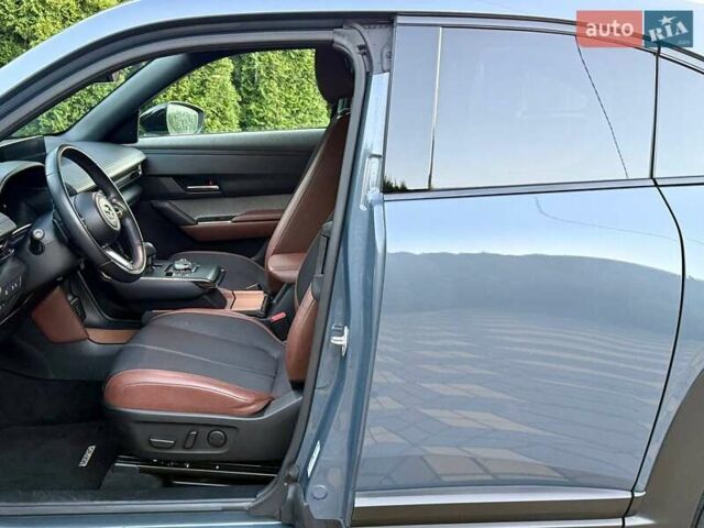 Мазда MX-30 2020 в Самборе на Automoto.ua Серый Мазда MX-30, объемом двигателя 0 л и пробегом 28 тыс. км за 14800 $, фото 23 на Automoto.ua