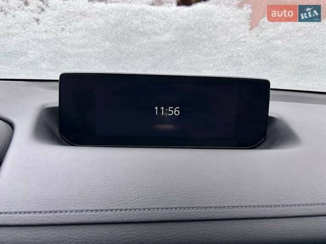 Сірий Мазда MX-30, об'ємом двигуна 0 л та пробігом 65 тис. км за 15200 $, фото 25 на Automoto.ua