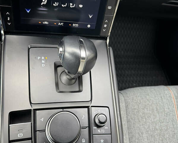 Мазда MX-30 2020 в Тернополе на Automoto.ua Серый Мазда MX-30, объемом двигателя 0 л и пробегом 92 тыс. км за 13500 $, фото 14 на Automoto.ua