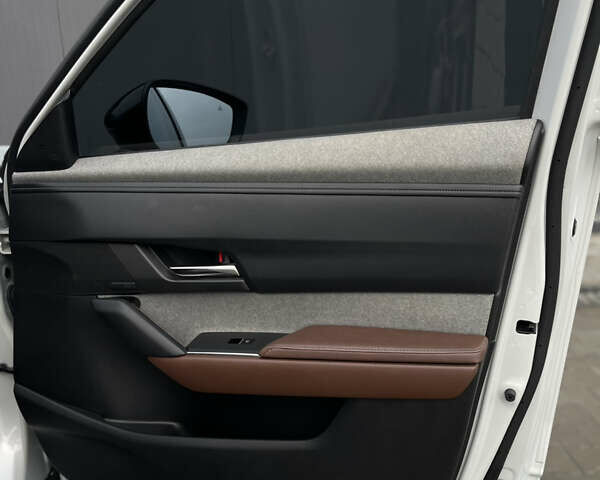 Сірий Мазда MX-30, об'ємом двигуна 0 л та пробігом 42 тис. км за 19500 $, фото 27 на Automoto.ua