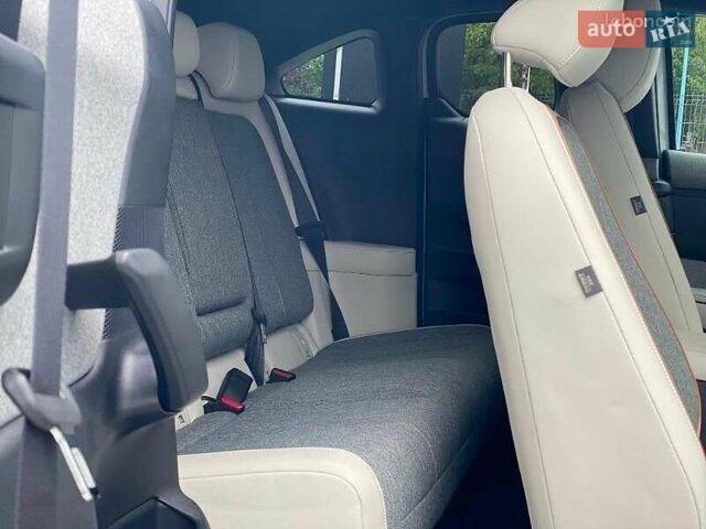 Сірий Мазда MX-30, об'ємом двигуна 0 л та пробігом 45 тис. км за 15150 $, фото 13 на Automoto.ua