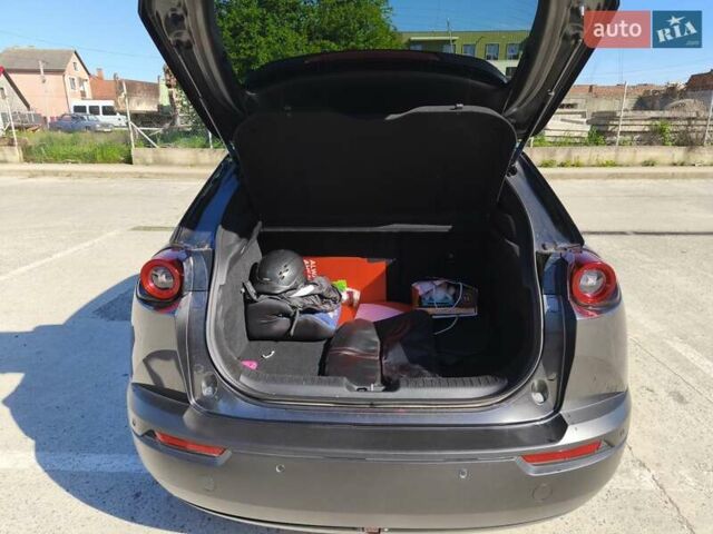 Серый Мазда MX-30, объемом двигателя 0 л и пробегом 81 тыс. км за 17500 $, фото 17 на Automoto.ua