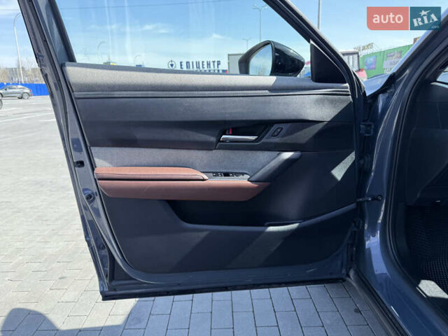 Серый Мазда MX-30, объемом двигателя 0 л и пробегом 33 тыс. км за 15500 $, фото 13 на Automoto.ua