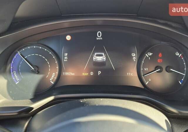 Сірий Мазда MX-30, об'ємом двигуна 0 л та пробігом 119 тис. км за 13600 $, фото 25 на Automoto.ua