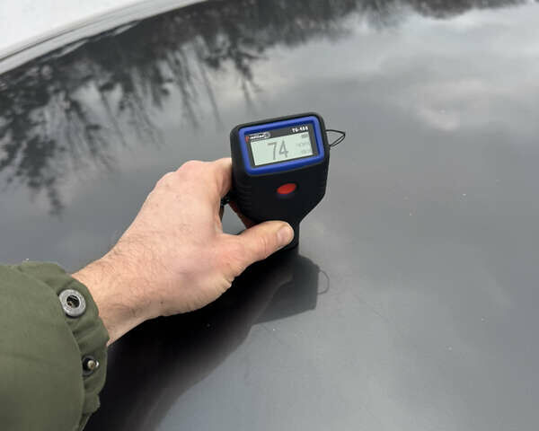 Сірий Мазда MX-30, об'ємом двигуна 0 л та пробігом 48 тис. км за 14599 $, фото 105 на Automoto.ua