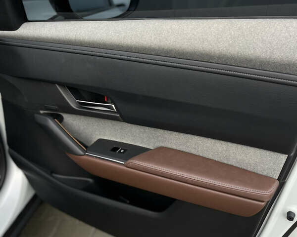 Сірий Мазда MX-30, об'ємом двигуна 0 л та пробігом 42 тис. км за 19500 $, фото 28 на Automoto.ua