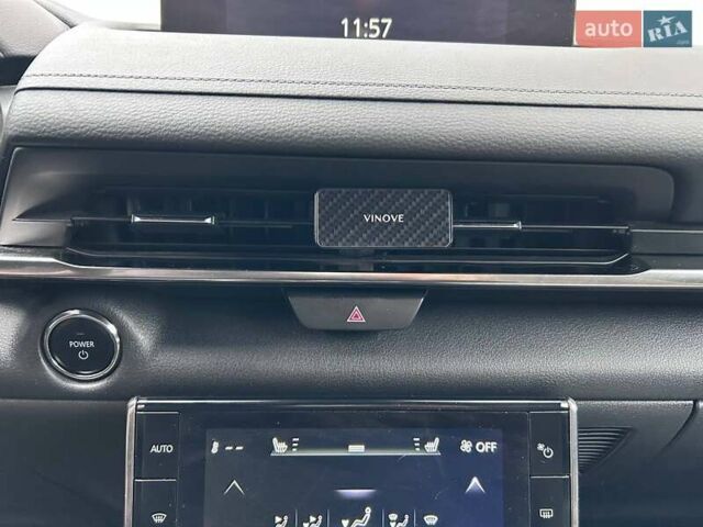 Сірий Мазда MX-30, об'ємом двигуна 0 л та пробігом 65 тис. км за 15200 $, фото 15 на Automoto.ua