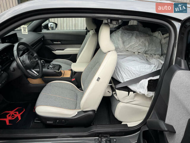 Мазда MX-30 2020 в Тернополе на Automoto.ua Серый Мазда MX-30, объемом двигателя 0 л и пробегом 92 тыс. км за 13500 $, фото 17 на Automoto.ua