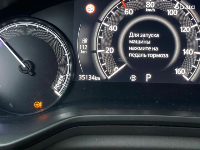 Серый Мазда MX-30, объемом двигателя 0 л и пробегом 35 тыс. км за 15990 $, фото 31 на Automoto.ua