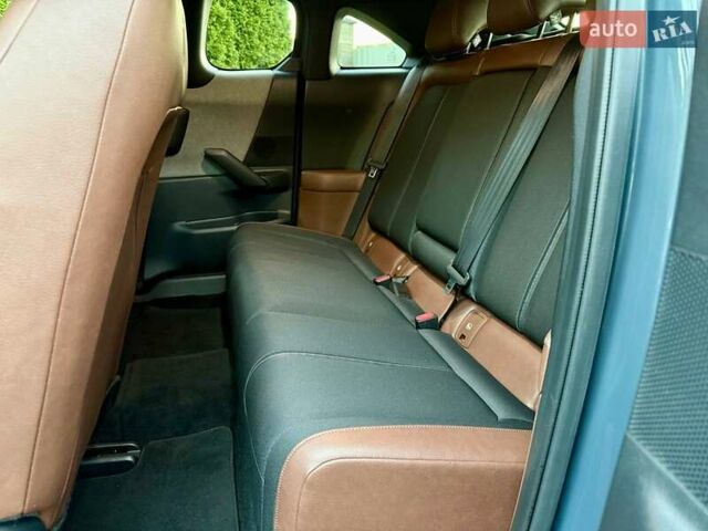 Мазда MX-30 2020 в Самборе на Automoto.ua Серый Мазда MX-30, объемом двигателя 0 л и пробегом 28 тыс. км за 14800 $, фото 20 на Automoto.ua