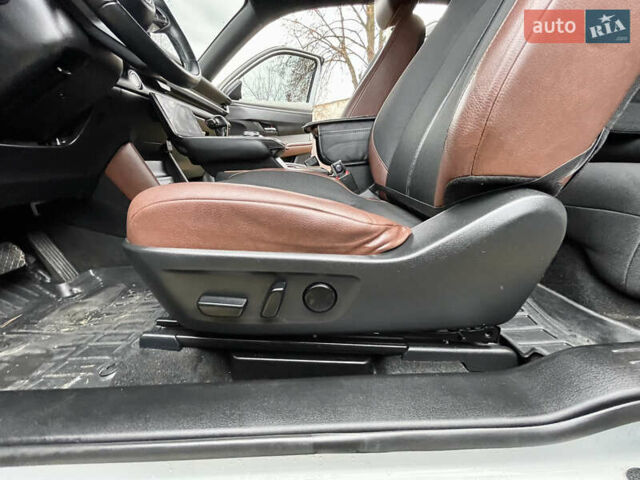 Серый Мазда MX-30, объемом двигателя 0 л и пробегом 32 тыс. км за 15500 $, фото 22 на Automoto.ua