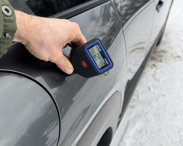 Сірий Мазда MX-30, об'ємом двигуна 0 л та пробігом 48 тис. км за 14599 $, фото 110 на Automoto.ua