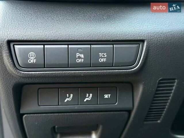 Мазда MX-30 2020 в Самборе на Automoto.ua Серый Мазда MX-30, объемом двигателя 0 л и пробегом 28 тыс. км за 14800 $, фото 18 на Automoto.ua