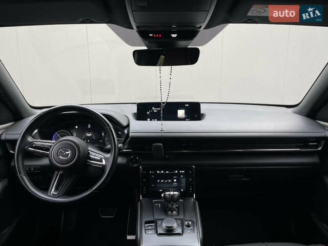 Сірий Мазда MX-30, об'ємом двигуна 0 л та пробігом 42 тис. км за 19500 $, фото 22 на Automoto.ua