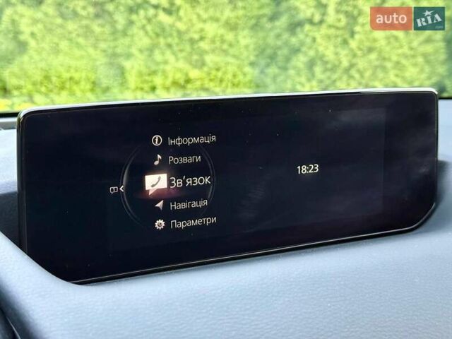 Мазда MX-30 2020 в Самборе на Automoto.ua Серый Мазда MX-30, объемом двигателя 0 л и пробегом 28 тыс. км за 14800 $, фото 35 на Automoto.ua