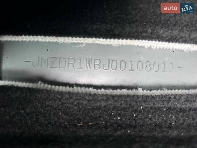 Сірий Мазда MX-30, об'ємом двигуна 0 л та пробігом 65 тис. км за 15200 $, фото 45 на Automoto.ua