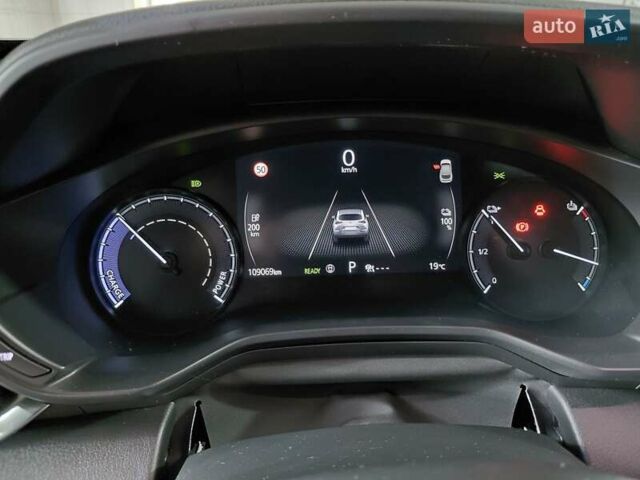 Сірий Мазда MX-30, об'ємом двигуна 0 л та пробігом 109 тис. км за 14000 $, фото 25 на Automoto.ua