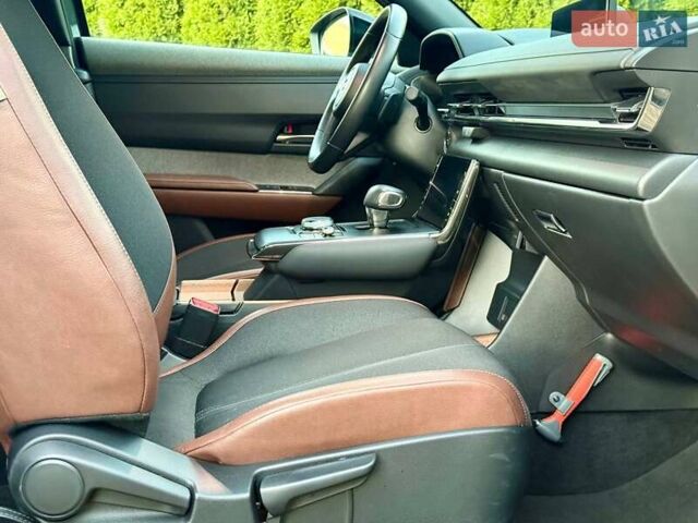 Мазда MX-30 2020 в Самборе на Automoto.ua Серый Мазда MX-30, объемом двигателя 0 л и пробегом 28 тыс. км за 14800 $, фото 28 на Automoto.ua