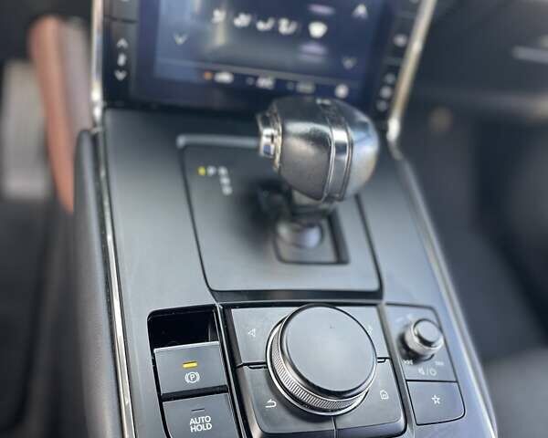 Серый Мазда MX-30, объемом двигателя 0 л и пробегом 58 тыс. км за 14300 $, фото 73 на Automoto.ua