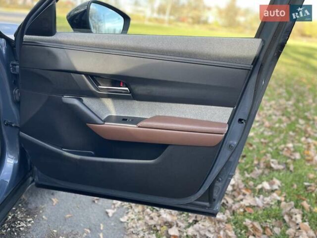 Серый Мазда MX-30, объемом двигателя 0 л и пробегом 58 тыс. км за 14300 $, фото 64 на Automoto.ua