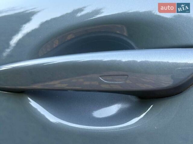 Мазда MX-30 2020 в Самборе на Automoto.ua Серый Мазда MX-30, объемом двигателя 0 л и пробегом 28 тыс. км за 14800 $, фото 11 на Automoto.ua