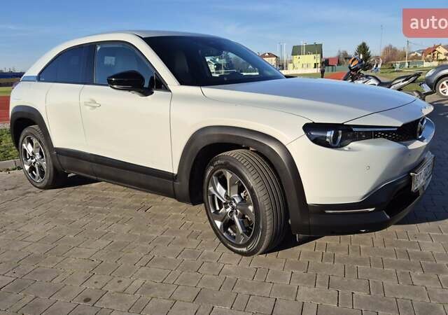 Сірий Мазда MX-30, об'ємом двигуна 0 л та пробігом 119 тис. км за 13600 $, фото 15 на Automoto.ua