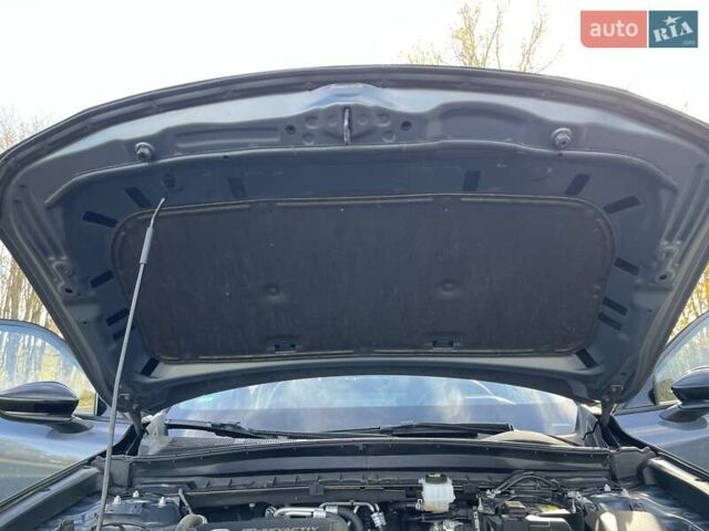 Серый Мазда MX-30, объемом двигателя 0 л и пробегом 58 тыс. км за 14300 $, фото 57 на Automoto.ua