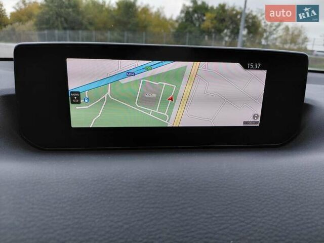 Мазда MX-30 2020 в Днепре (Днепропетровске) на Automoto.ua Серый Мазда MX-30, объемом двигателя 0 л и пробегом 109 тыс. км за 13999 $, фото 20 на Automoto.ua