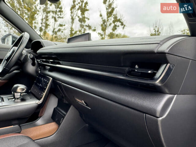 Серый Мазда MX-30, объемом двигателя 0 л и пробегом 43 тыс. км за 14499 $, фото 79 на Automoto.ua