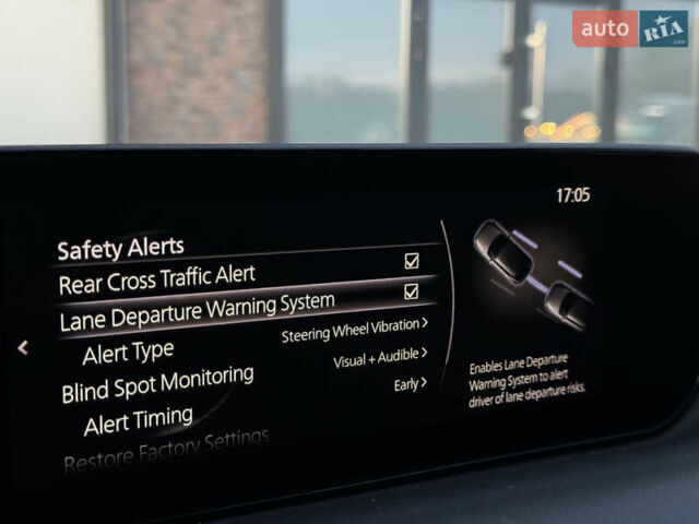 Серый Мазда MX-30, объемом двигателя 0 л и пробегом 89 тыс. км за 13400 $, фото 75 на Automoto.ua