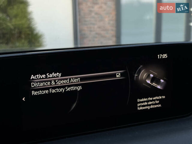 Серый Мазда MX-30, объемом двигателя 0 л и пробегом 89 тыс. км за 13400 $, фото 77 на Automoto.ua