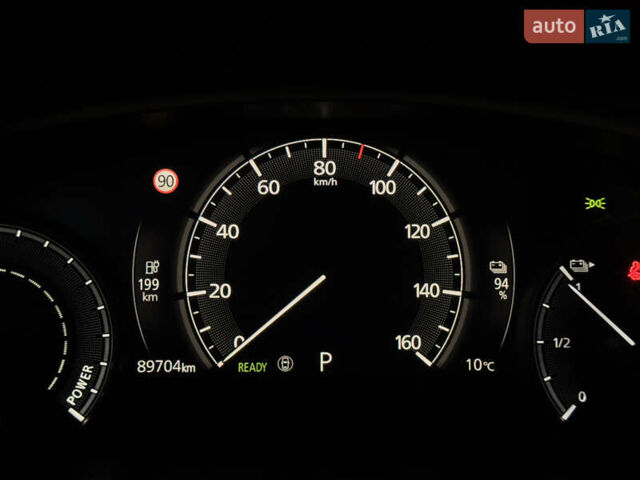 Серый Мазда MX-30, объемом двигателя 0 л и пробегом 89 тыс. км за 13400 $, фото 61 на Automoto.ua