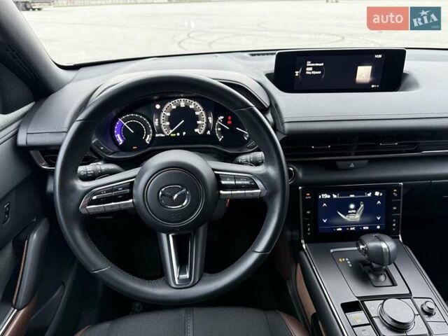 Серый Мазда MX-30, объемом двигателя 0 л и пробегом 22 тыс. км за 15200 $, фото 41 на Automoto.ua