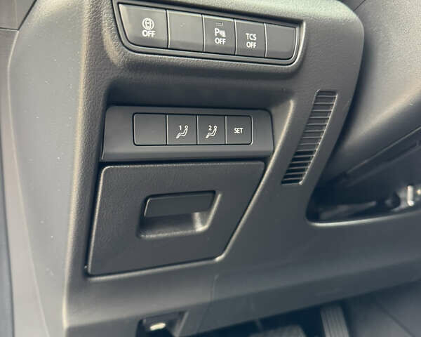 Серый Мазда MX-30, объемом двигателя 0 л и пробегом 43 тыс. км за 14499 $, фото 47 на Automoto.ua