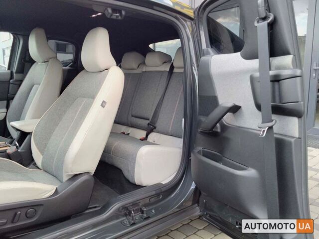 Мазда MX-30 2021 в Мукачеве на Automoto.ua Серый Мазда MX-30, объемом двигателя 36 л и пробегом 48 тыс. км за 19500 $, фото 21 на Automoto.ua